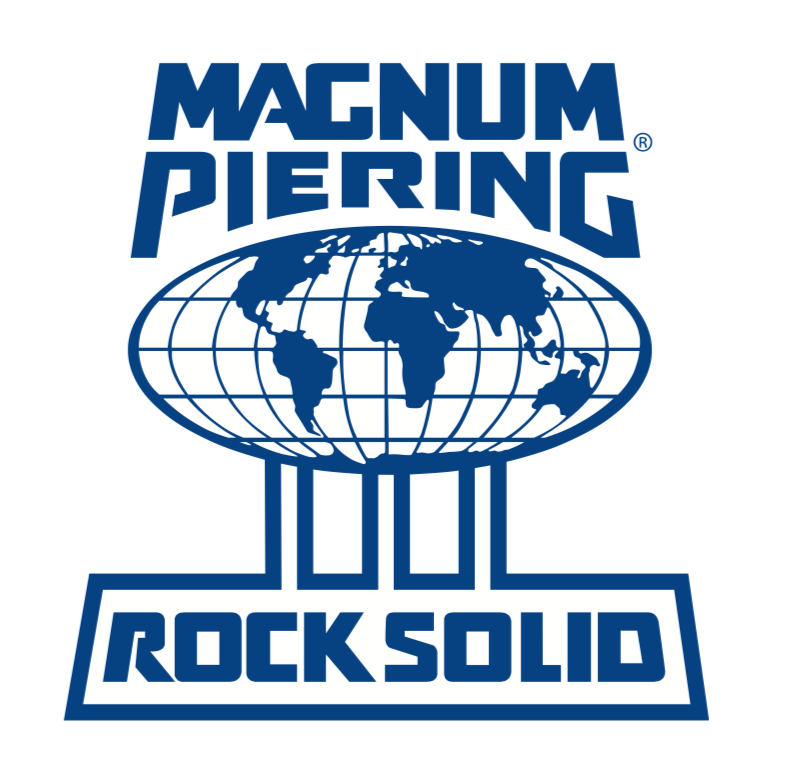 Magnum logo